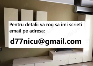 in CENTRU chirie Ap cu 2 camere pe Calea Bucuresti la K F C   - imagine 2