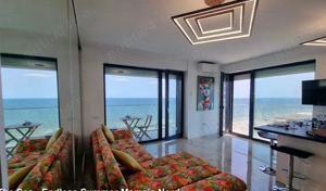 Apartament cu vedere frontala mare Mamaia Nord Signature - imagine 7