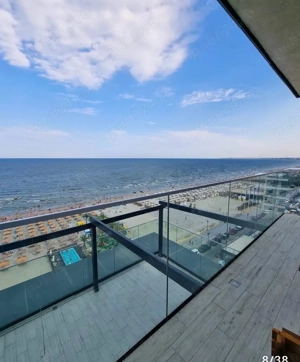 Apartament cu vedere frontala mare Mamaia Nord Signature - imagine 9