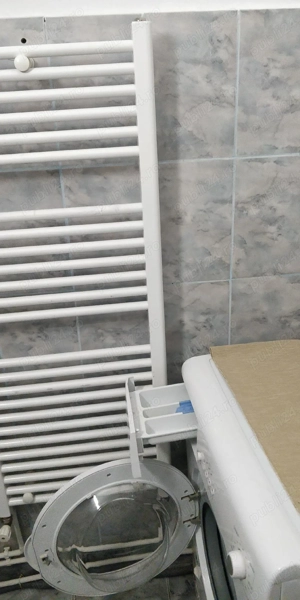 PF ofer pt închiriere apart. 1 cam, cf sporit, în Mănăștur - imagine 3