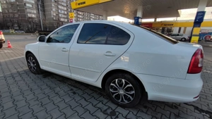 Vând Skoda Octavia 2.2 - imagine 3