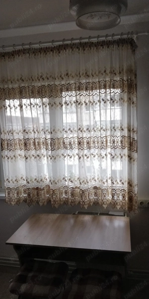 PF ofer pt închiriere apart. 1 cam, cf sporit, în Mănăștur - imagine 5