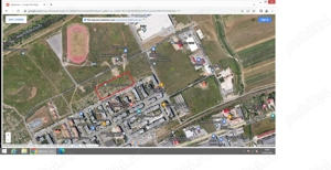 De vânzare teren intravilan Sighisoara 