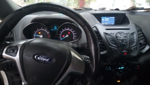 Ford Ecosport 1.0 benzina - imagine 3