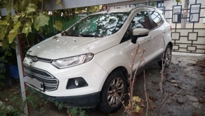 Ford Ecosport 1.0 benzina
