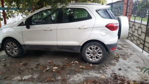 Ford Ecosport 1.0 benzina - imagine 2