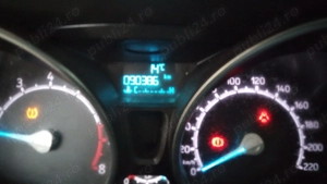Ford Ecosport 1.0 benzina - imagine 4