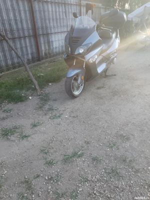 motor Piaggio  - imagine 5