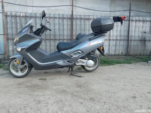 motor Piaggio  - imagine 4