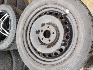 245.45.19- 4 bucati.  185.65.15-4 bucati.  195.45.16-2 bucati.  225.45.17-2 bucati.  Jante tabla for