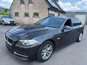 Vand BMW seria 5 518D F11 - imagine 2