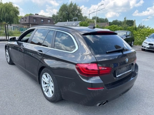 Vand BMW seria 5 518D F11 - imagine 6