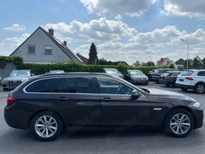 Vand BMW seria 5 518D F11 - imagine 5
