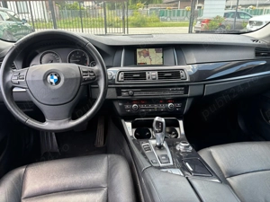 Vand BMW seria 5 518D F11 - imagine 10