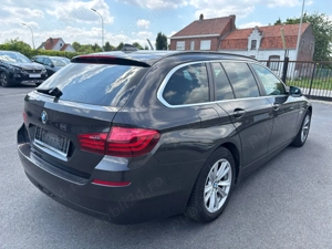 Vand BMW seria 5 518D F11 - imagine 7