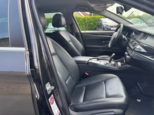 Vand BMW seria 5 518D F11 - imagine 8