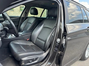 Vand BMW seria 5 518D F11 - imagine 9