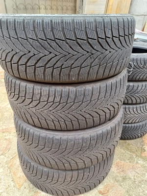 245.45.19- 4 bucati.  185.65.15-4 bucati.  195.45.16-2 bucati.  225.45.17-2 bucati.  Jante tabla for