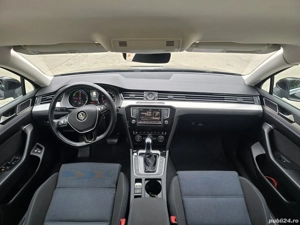VW Passat B8 - imagine 3