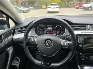 VW Passat B8 - imagine 2