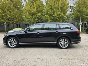 VW Passat B8 - imagine 10