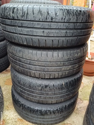 245.45.19- 4 bucati.  185.65.15-4 bucati.  195.45.16-2 bucati.  225.45.17-2 bucati.  Jante tabla for - imagine 4