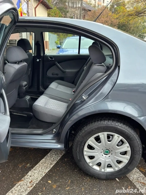 Skoda Octavia Tour 1 - imagine 5