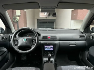 Skoda Octavia Tour 1 - imagine 9