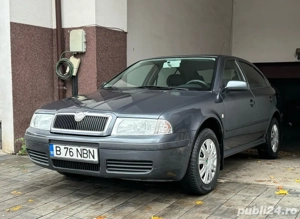 Skoda Octavia Tour 1 - imagine 2