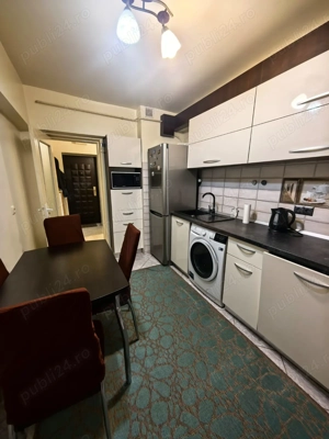 apartament cu 2 camere de închiriat