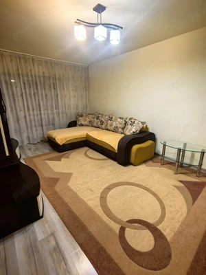 Apartament de închiriat zona Gării, Universitate