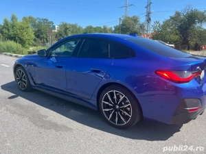 vand schimb bmw i4 eDrive40 baterie 84kwh 340hp - imagine 3