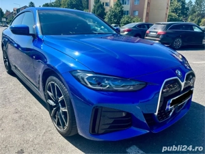 vand schimb bmw i4 eDrive40 baterie 84kwh 340hp - imagine 4