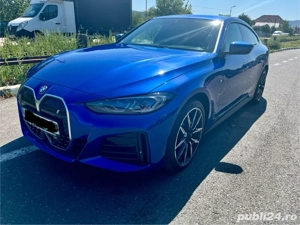 vand schimb bmw i4 eDrive40 baterie 84kwh 340hp - imagine 5