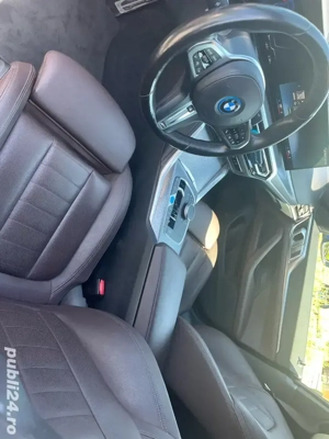 vand schimb bmw i4 eDrive40 baterie 84kwh 340hp - imagine 2