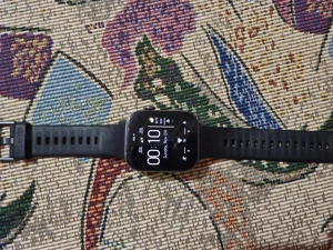 Vând ceas smartwatch huawei fit 3 Black 