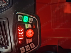 Vand mașina electrică  - imagine 3