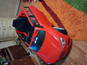 Vand mașina electrică  - imagine 4