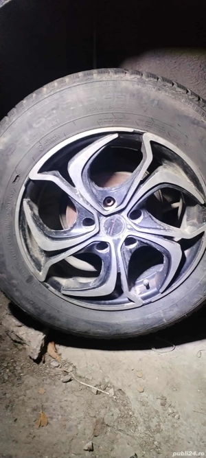 vand jante aliaj  R15 