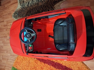 Vand mașina electrică  - imagine 2