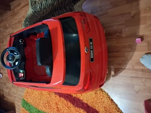 Vand mașina electrică  - imagine 5