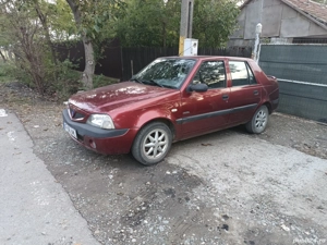 Solenza -scala 70 mii km