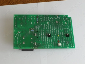 Ariston T2 - placa electronica - centrala termica - imagine 2