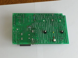 Ariston T2 - placa electronica - centrala termica - imagine 3