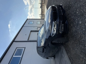 BMW Seria 5 G30 pachet M sport  - imagine 2