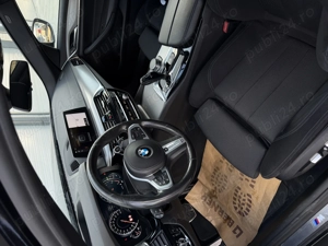 BMW Seria 5 G30 pachet M sport  - imagine 9
