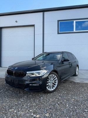 BMW Seria 5 G30 pachet M sport 