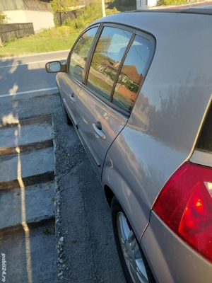 Vand Megane 2 - imagine 2