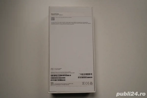 Iphone 15 Pro Max Black Titanium,256GB , Stare Excelenta - imagine 4