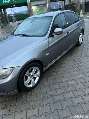 Bmw seria 3 - imagine 6